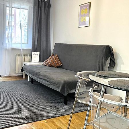 D&A Apartments Solec 华沙 外观 照片
